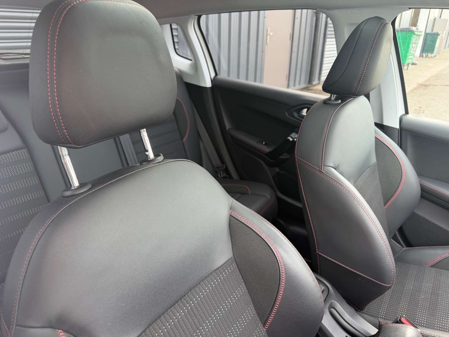 Used Peugeot 2008 2018 for sale - 78201078: Photo 24