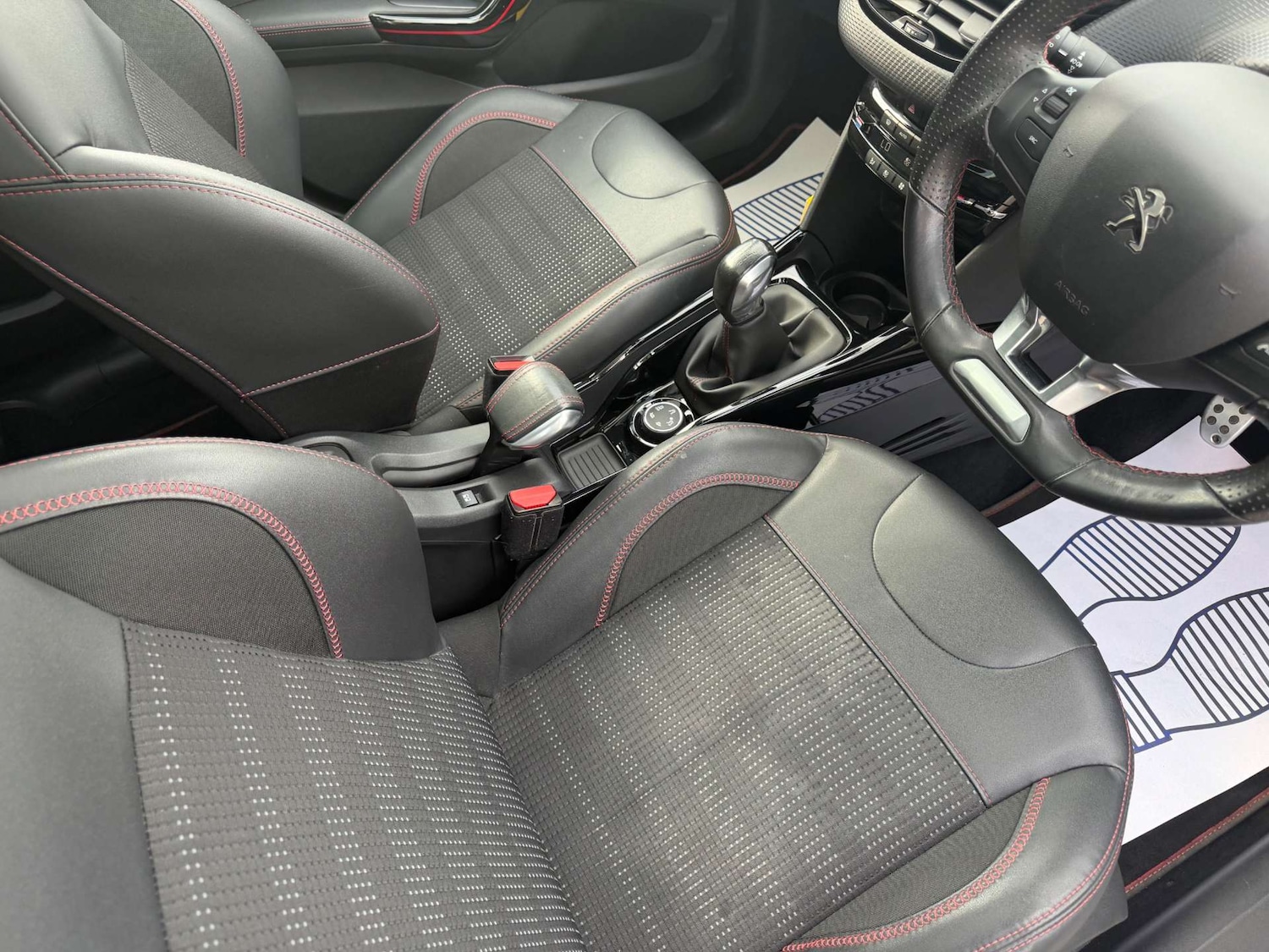 Used Peugeot 2008 2018 for sale - 78201078: Photo 27