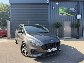 Used Ford S-Max 2019 for sale - 79162684: Photo