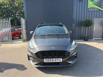 Used Ford S-Max 2019 for sale - 79162684: Photo