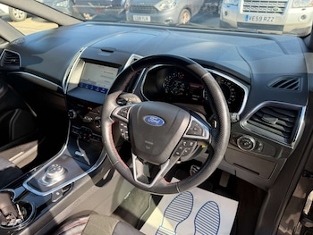 Used Ford S-Max 2019 for sale - 79162684: Photo