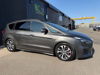 Used Ford S-Max 2019 for sale - 79162684: Photo