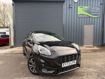 Used Ford Puma 2023 for sale - 78003810: Photo
