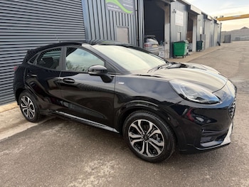 Used Ford Puma 2023 for sale - 78003810: Photo