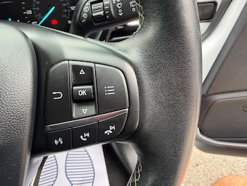 Used Ford Fiesta 2018 for sale - 78243284: Photo