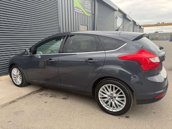 Used Ford Focus 2013 for sale - 77797715: Photo