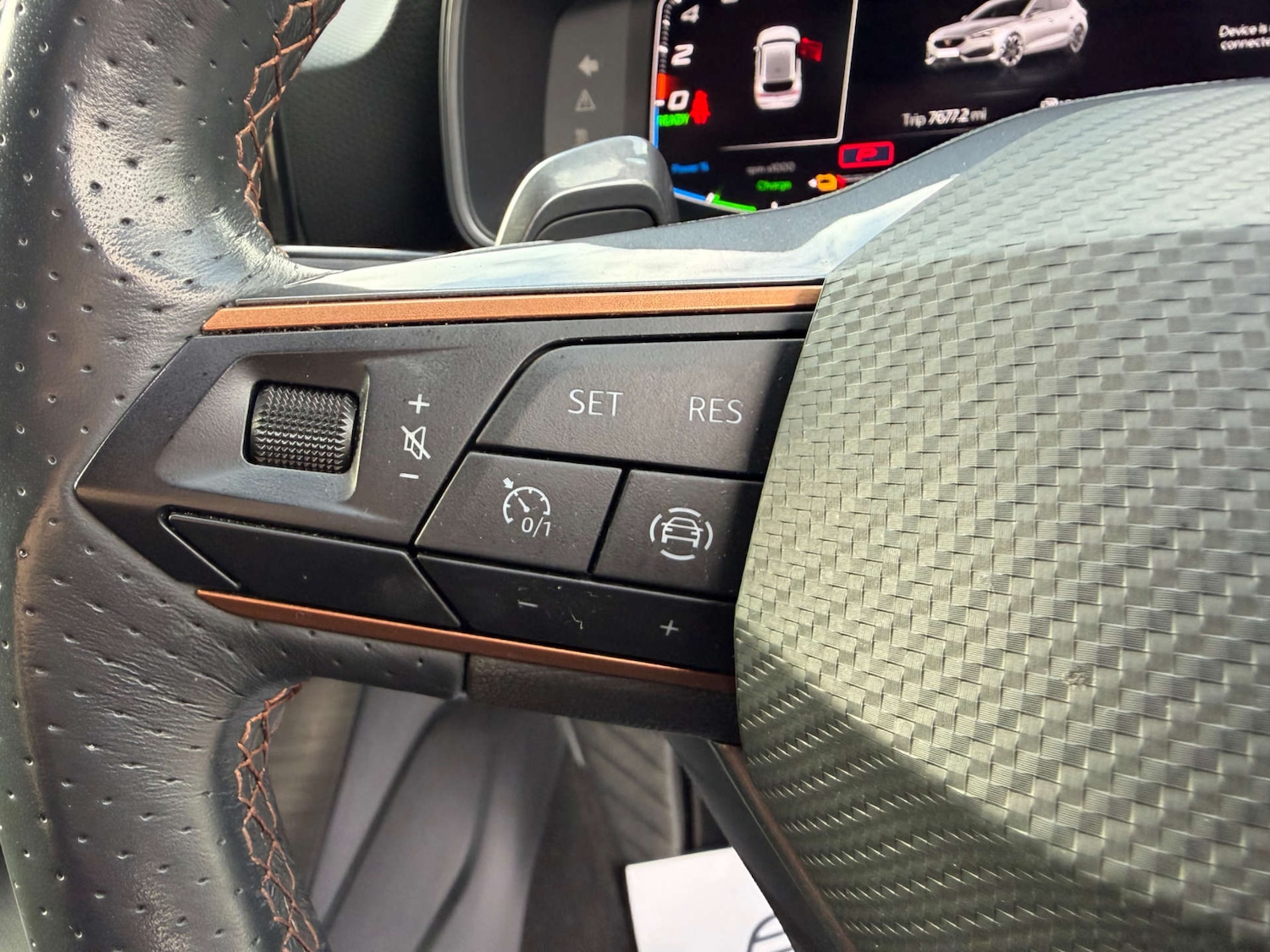 Used Cupra Leon 2022 for sale - 78068088: Photo 12