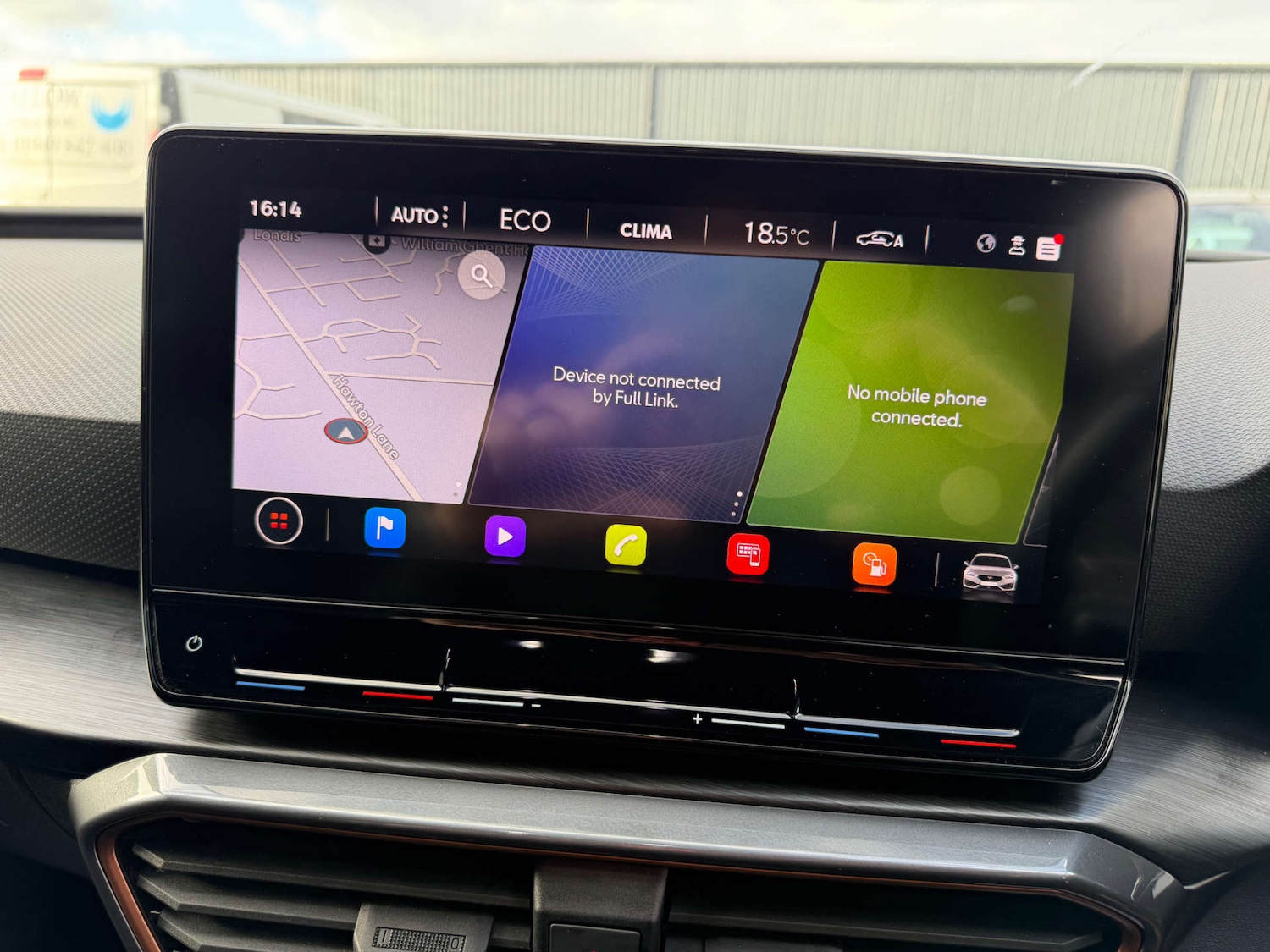 Used Cupra Leon 2022 for sale - 78068088: Photo 13