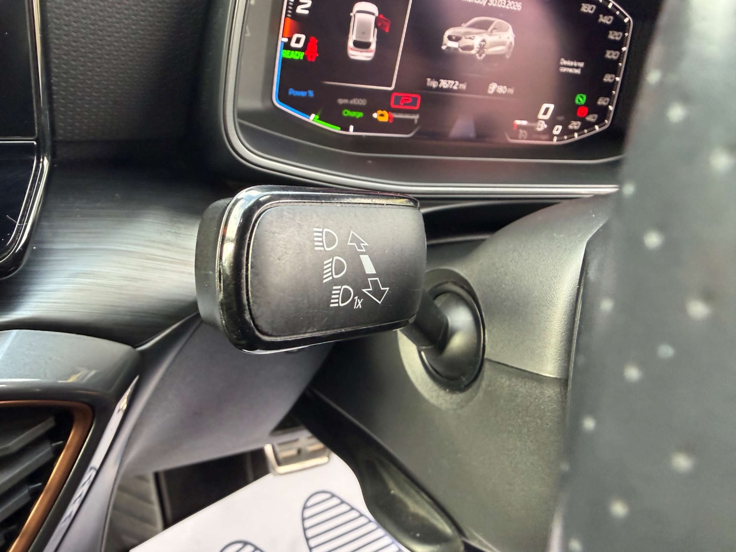 Used Cupra Leon 2022 for sale - 78068088: Photo 15