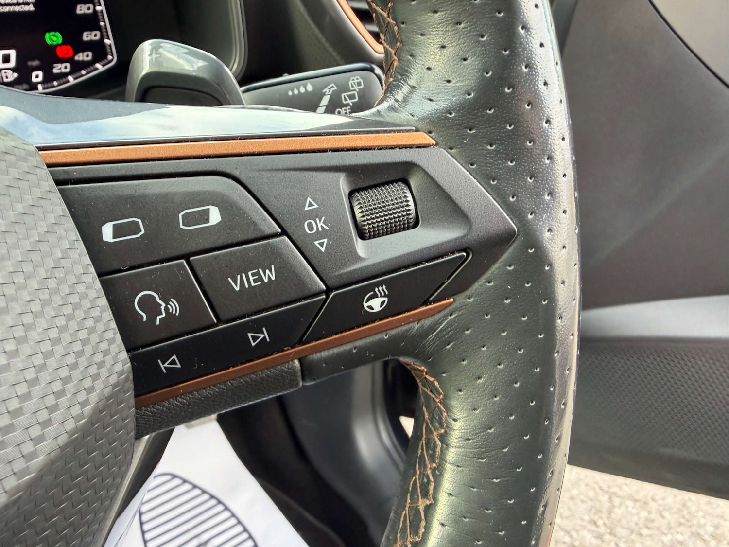 Used Cupra Leon 2022 for sale - 78068088: Photo 17