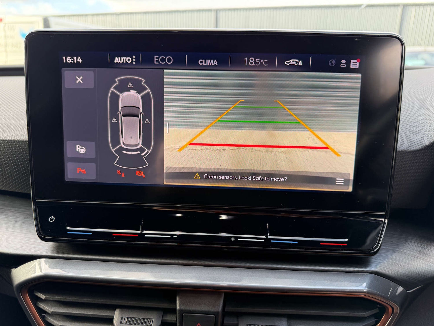 Used Cupra Leon 2022 for sale - 78068088: Photo 19