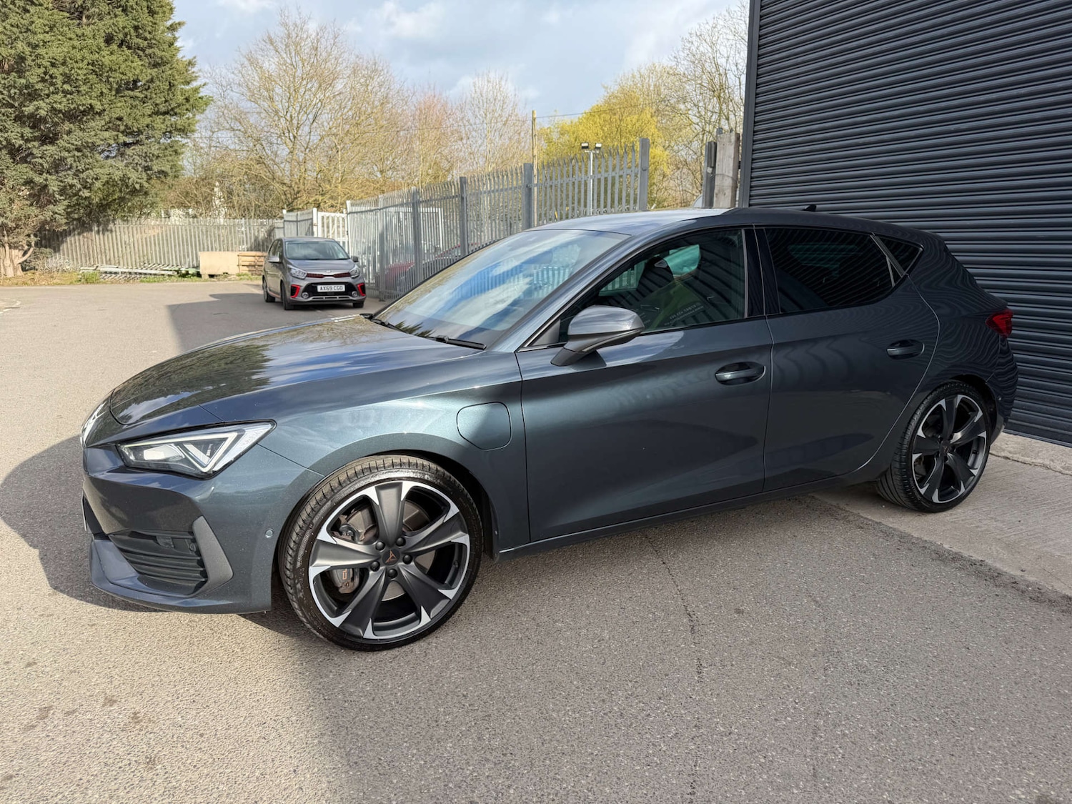 Used Cupra Leon 2022 for sale - 78068088: Photo 3