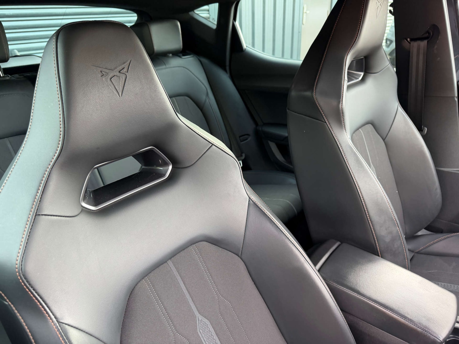 Used Cupra Leon 2022 for sale - 78068088: Photo 6