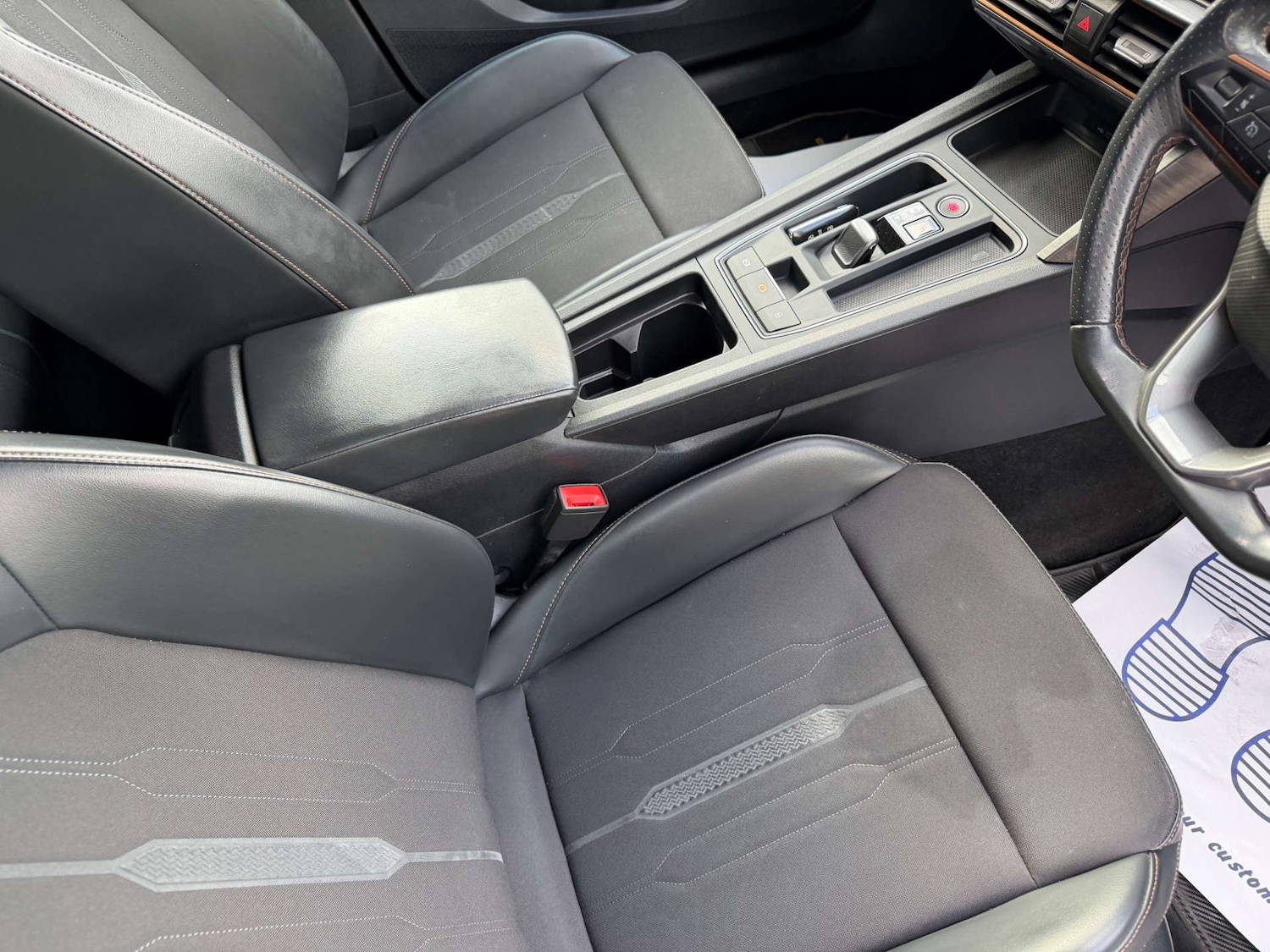 Used Cupra Leon 2022 for sale - 78068088: Photo 7