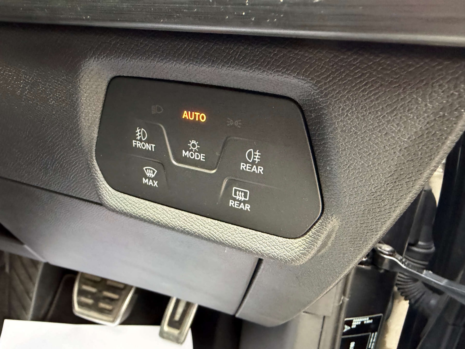 Used Cupra Leon 2022 for sale - 78068088: Photo 9