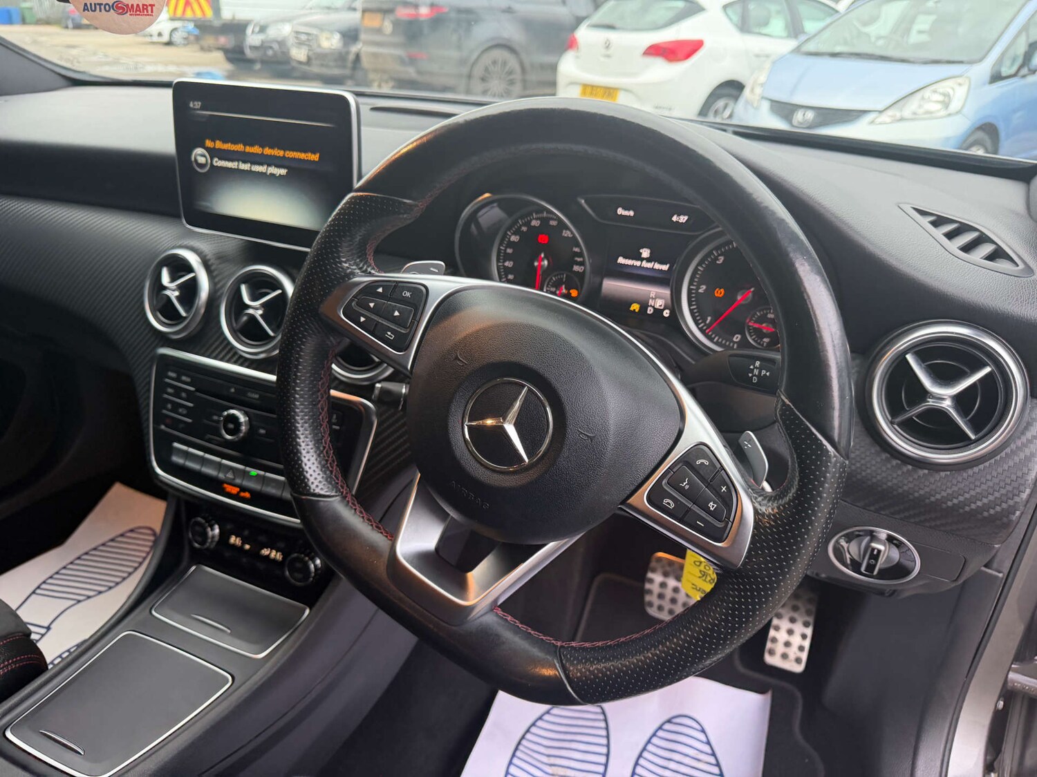 Used Mercedes-Benz A-Class 2016 for sale - 77536235: Photo 6