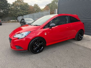 Used Vauxhall Corsa 2017 for sale - 79542321: Photo