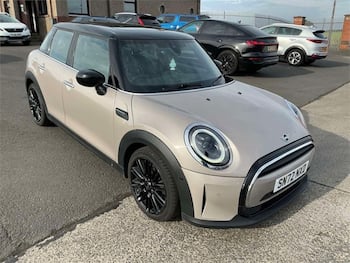 Used MINI Hatch 2023 for sale - 79853440: Photo