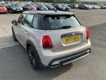 Used MINI Hatch 2023 for sale - 79853440: Photo