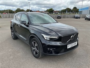 Used Volvo XC40 2022 for sale - 79778454: Photo