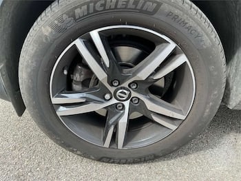 Used Volvo XC40 2022 for sale - 79778454: Photo