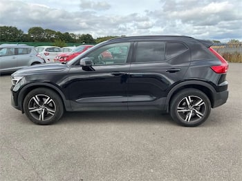 Used Volvo XC40 2022 for sale - 79778454: Photo