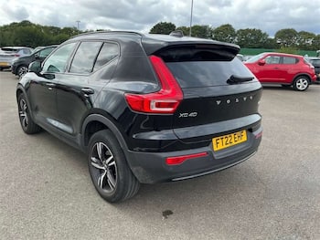 Used Volvo XC40 2022 for sale - 79778454: Photo