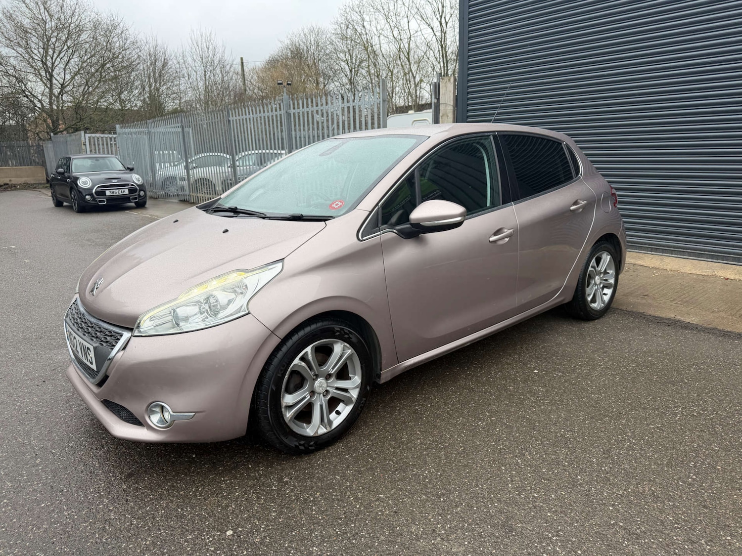 Used Peugeot 208 2012 for sale - 77299333: Photo 12