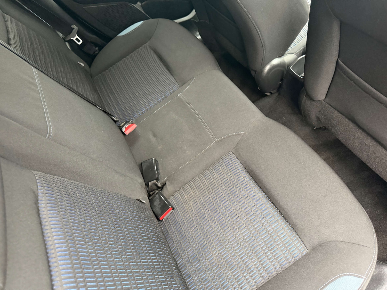 Used Peugeot 208 2012 for sale - 77299333: Photo 16