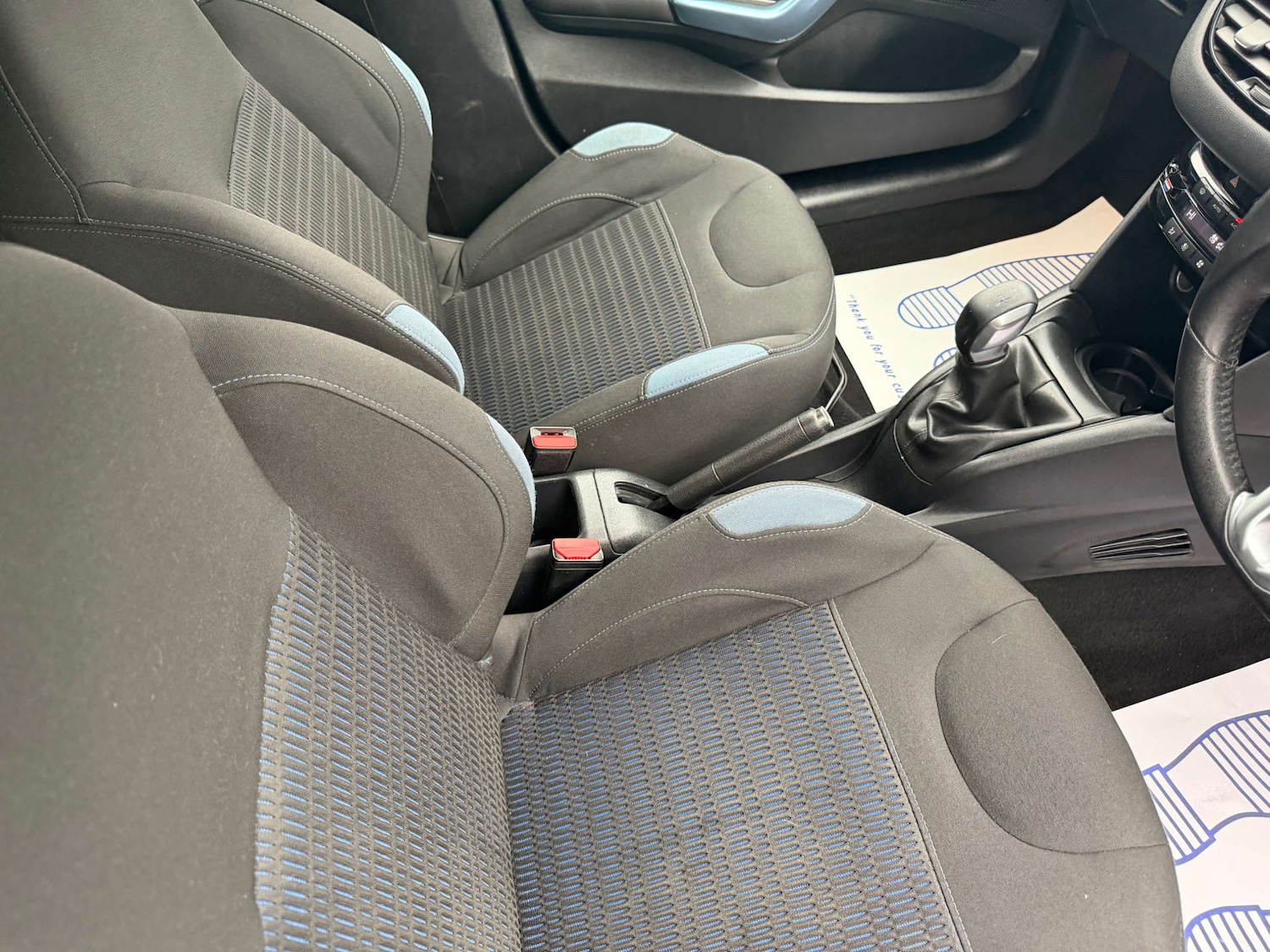 Used Peugeot 208 2012 for sale - 77299333: Photo 18