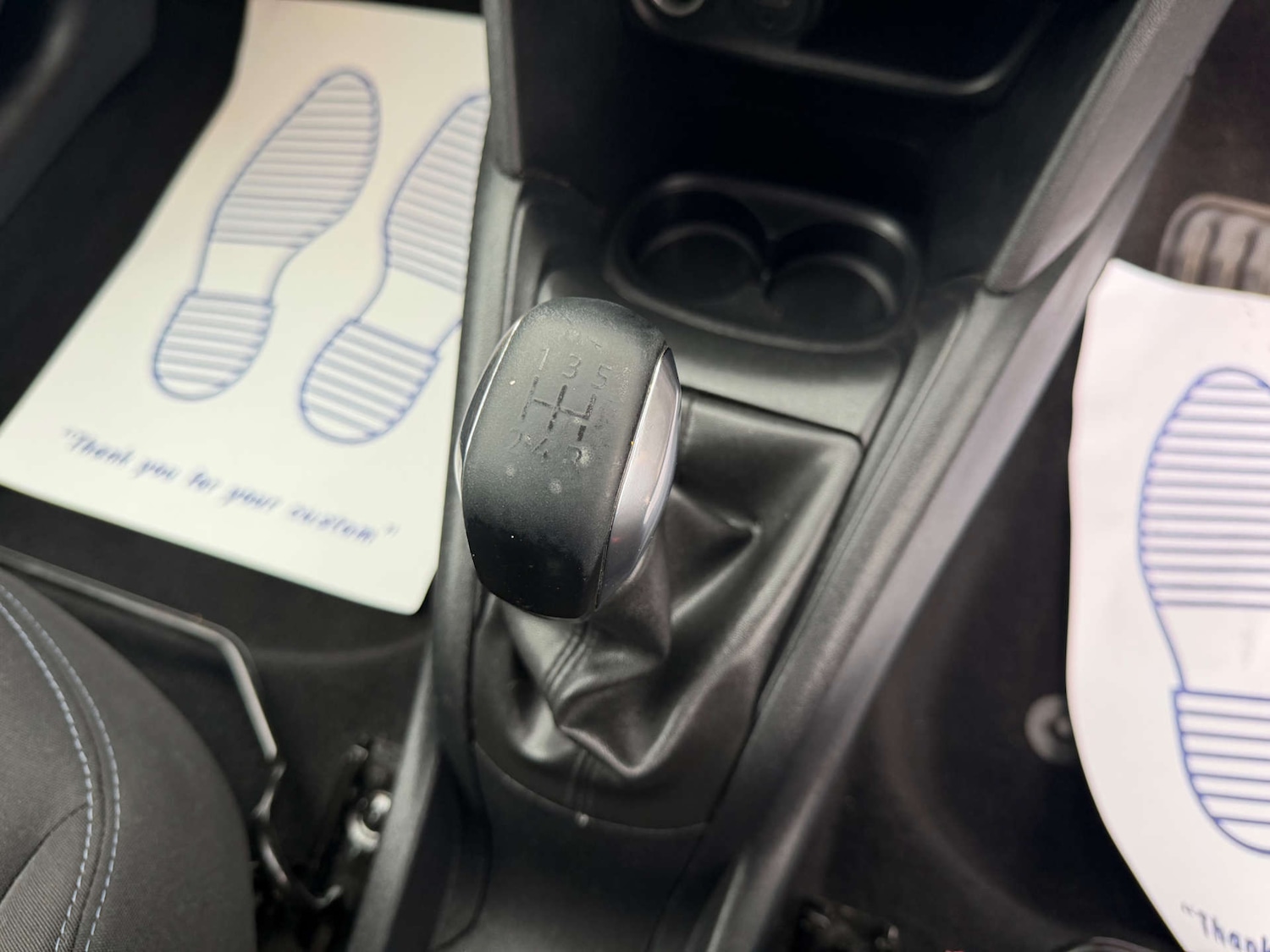 Used Peugeot 208 2012 for sale - 77299333: Photo 7