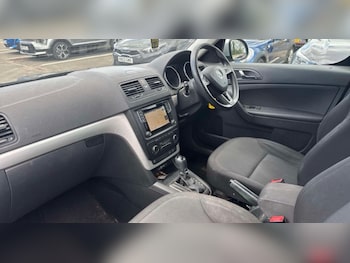 Used Skoda Yeti 2016 for sale - 78389826: Photo