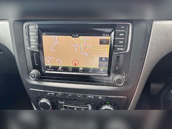 Used Skoda Yeti 2016 for sale - 78389826: Photo