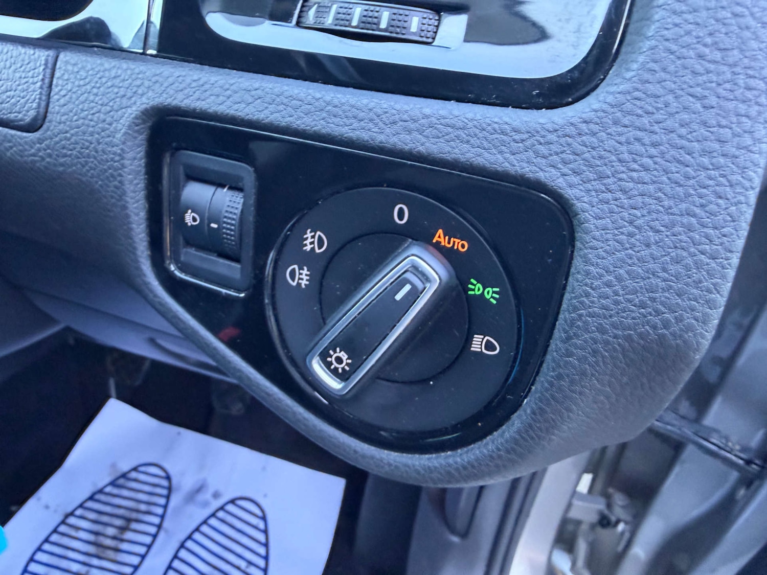 Used Volkswagen Golf 2016 for sale - 77556739: Photo 10