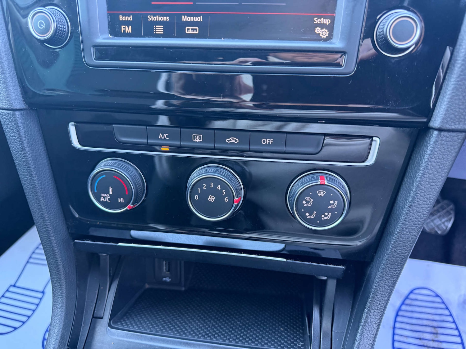 Used Volkswagen Golf 2016 for sale - 77556739: Photo 12