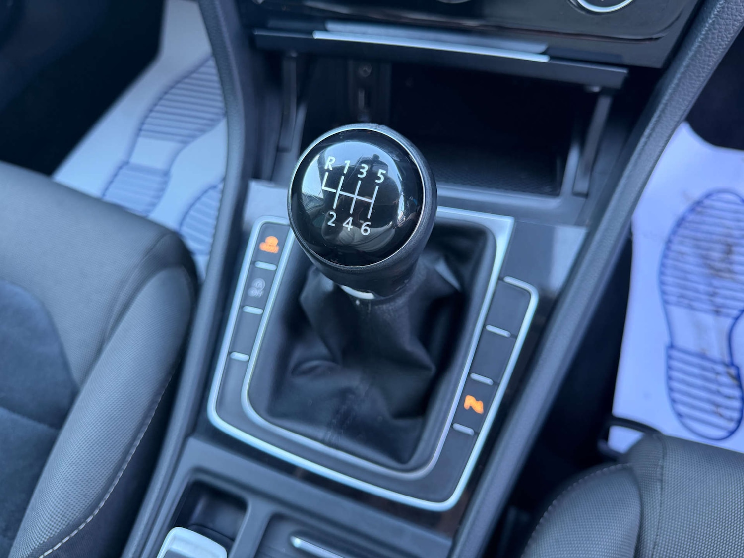 Used Volkswagen Golf 2016 for sale - 77556739: Photo 13