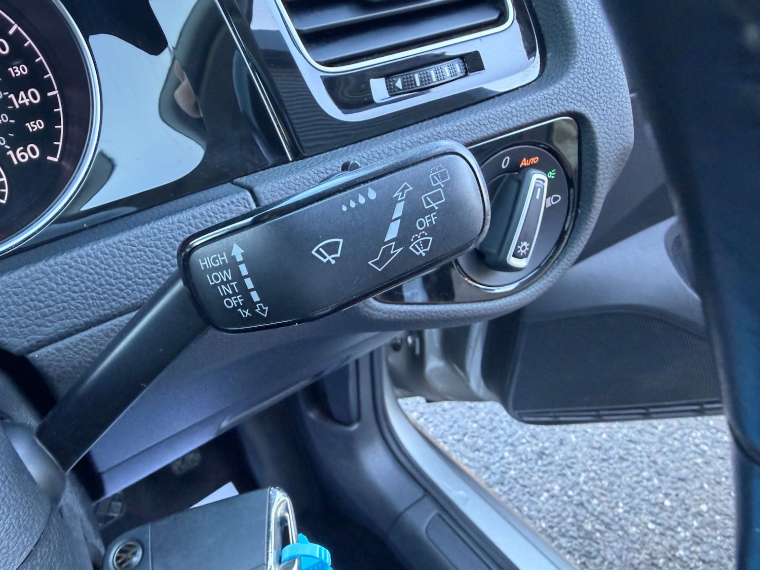 Used Volkswagen Golf 2016 for sale - 77556739: Photo 14