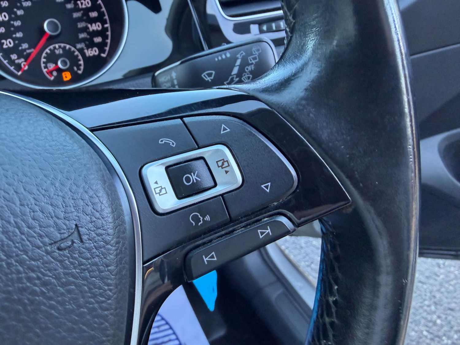 Used Volkswagen Golf 2016 for sale - 77556739: Photo 15