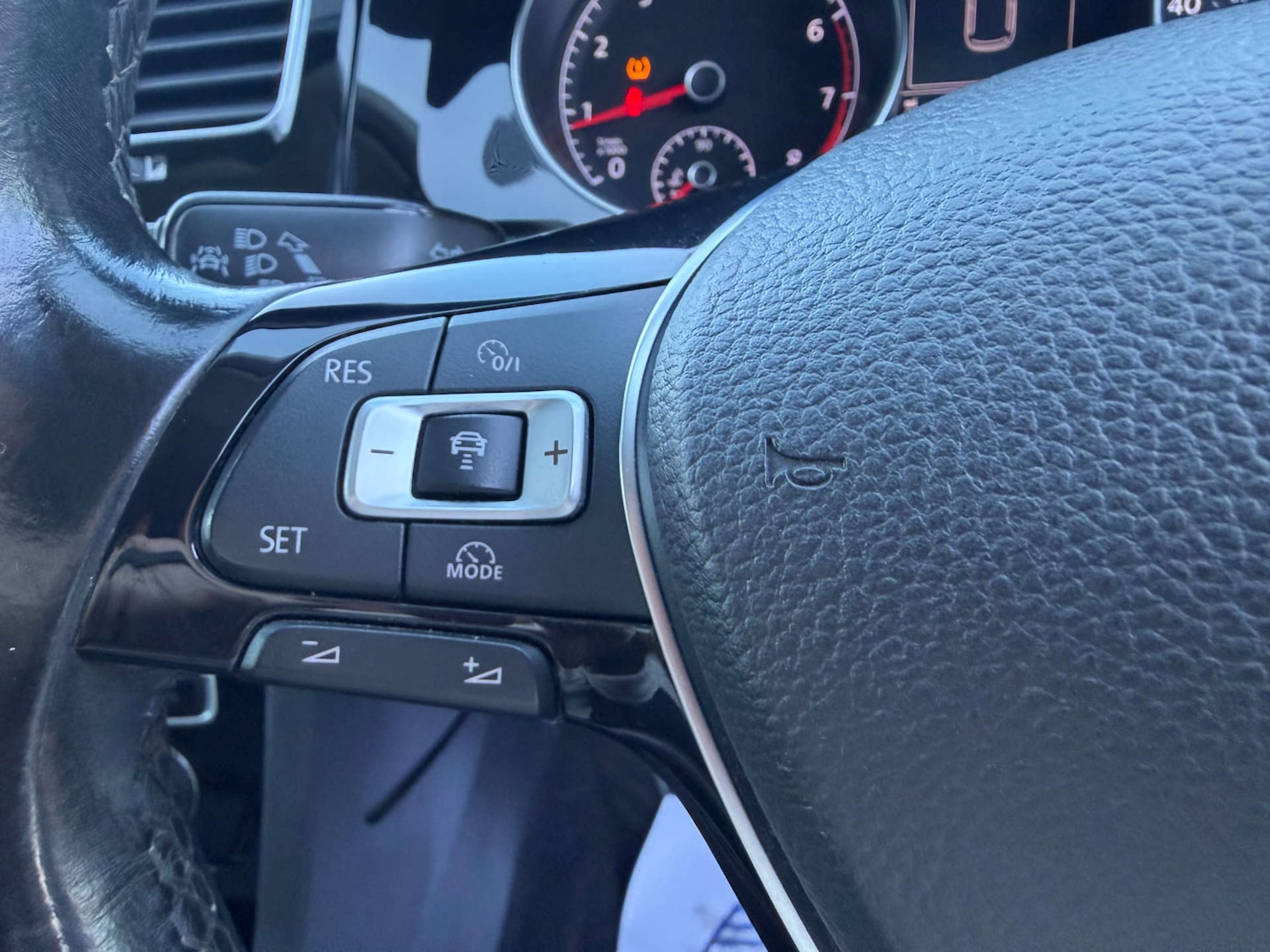 Used Volkswagen Golf 2016 for sale - 77556739: Photo 16