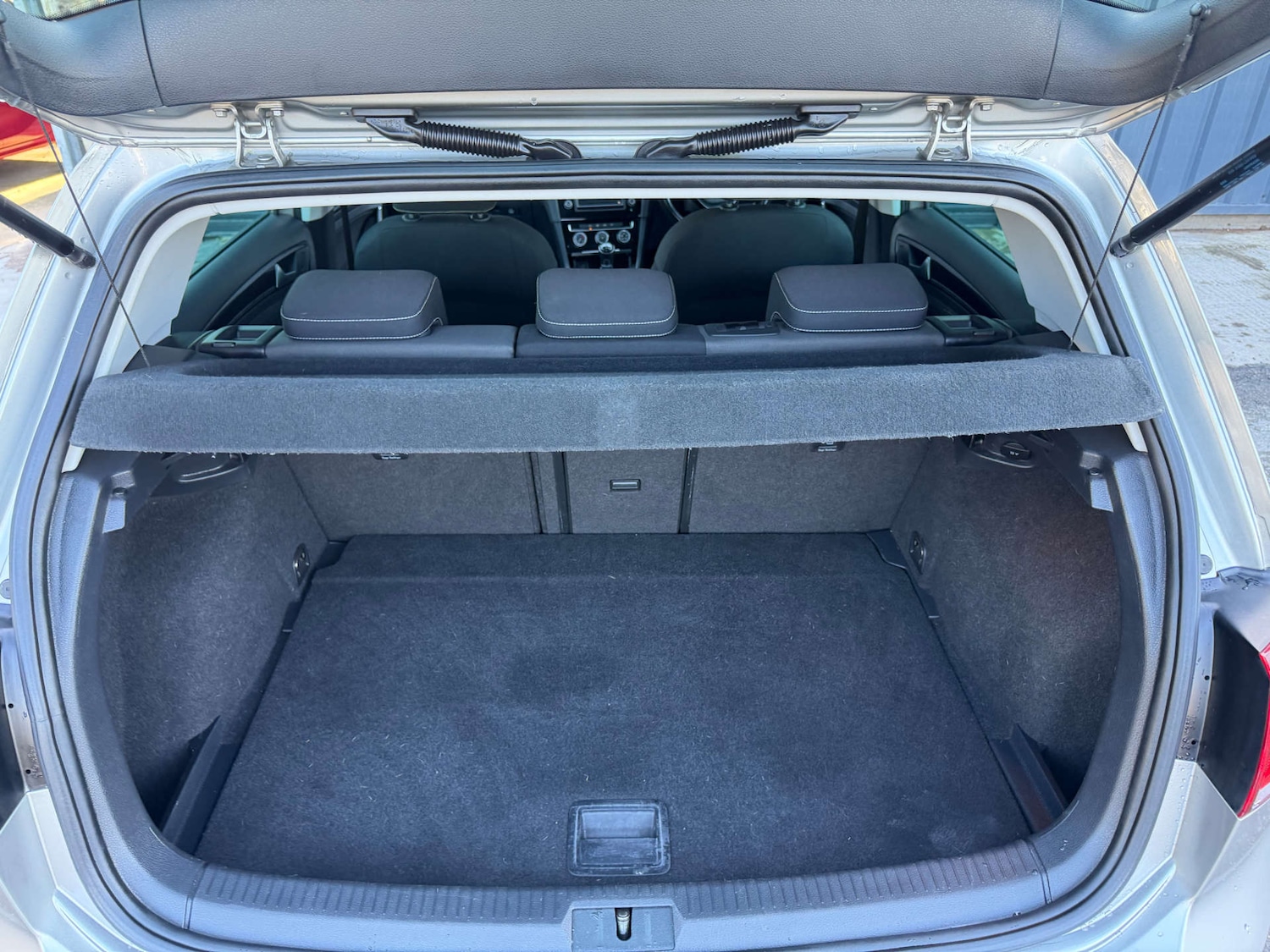 Used Volkswagen Golf 2016 for sale - 77556739: Photo 20