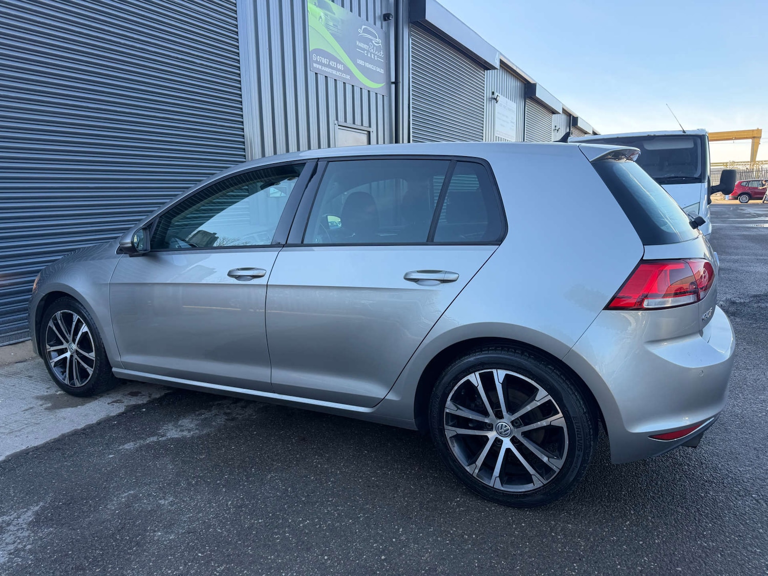 Used Volkswagen Golf 2016 for sale - 77556739: Photo 21