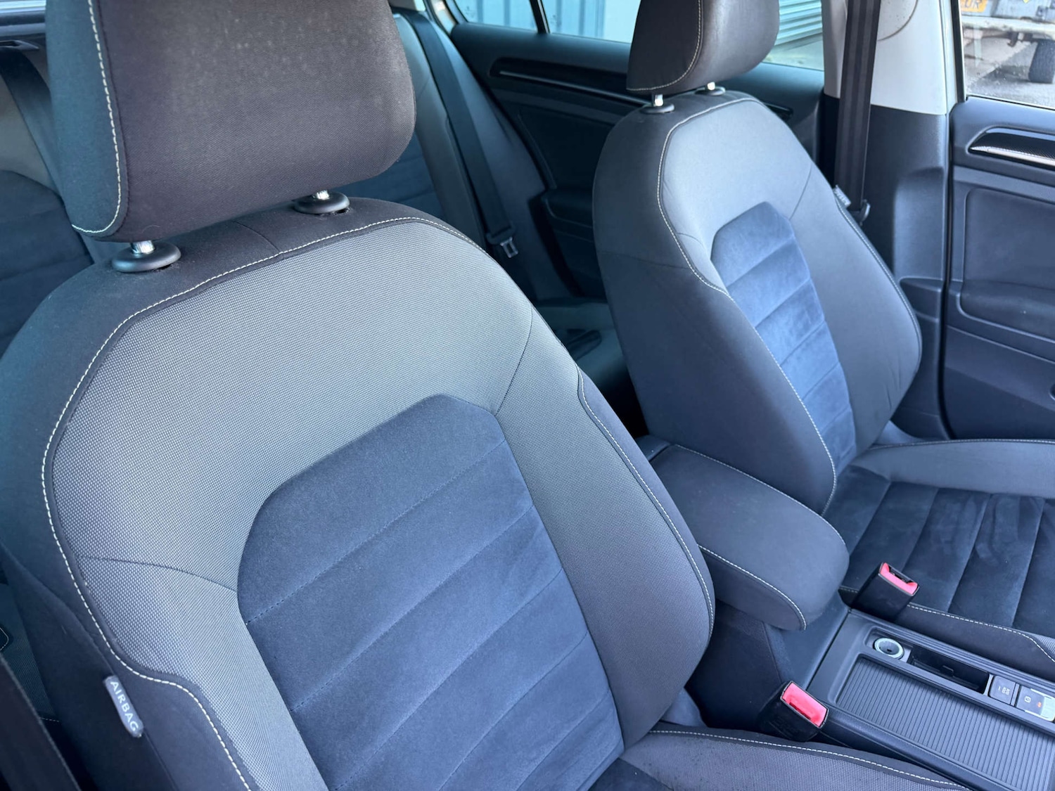 Used Volkswagen Golf 2016 for sale - 77556739: Photo 7