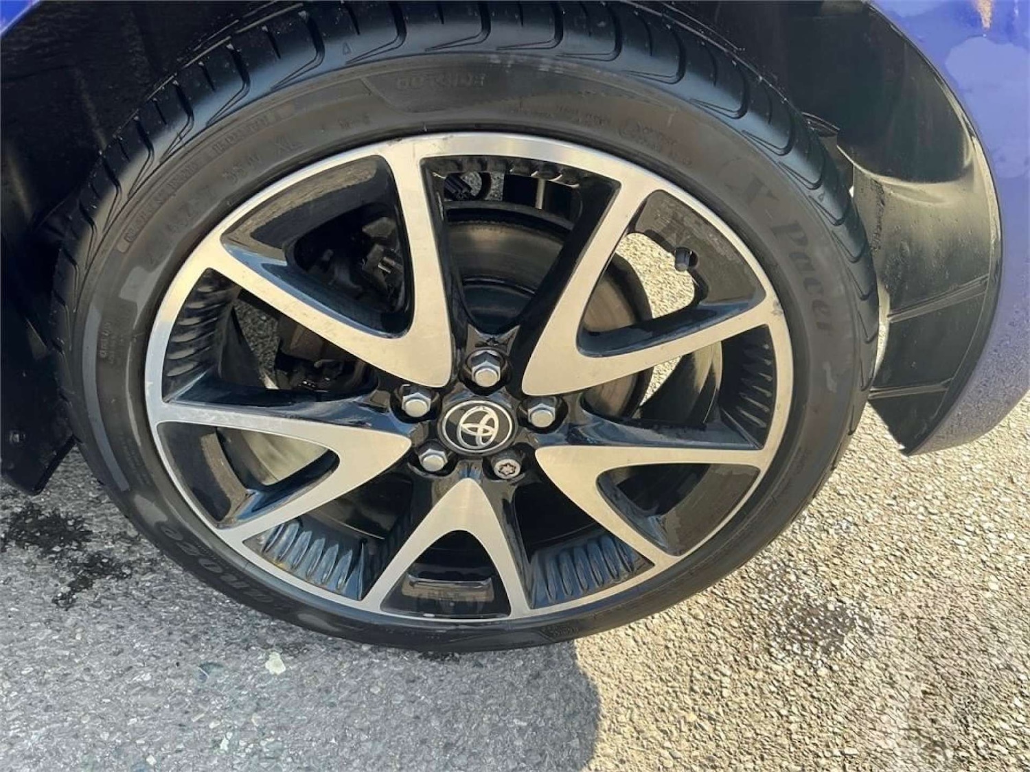 Used Toyota Yaris 2021 for sale - 78133404: Photo 5