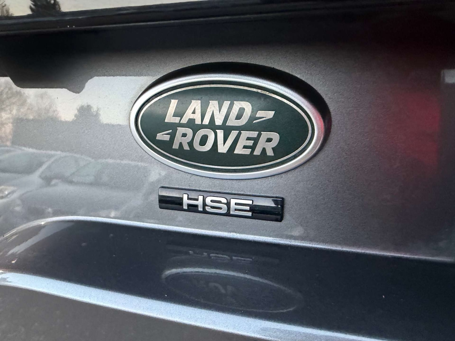 Used Land Rover Discovery 2018 for sale - 76642989: Photo 12