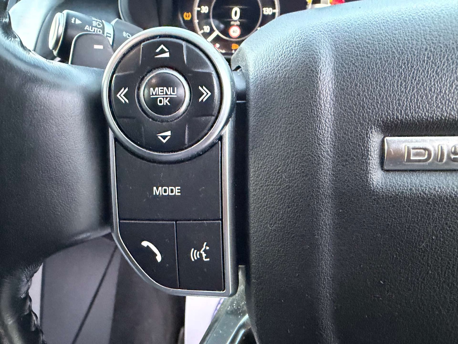 Used Land Rover Discovery 2018 for sale - 76642989: Photo 15