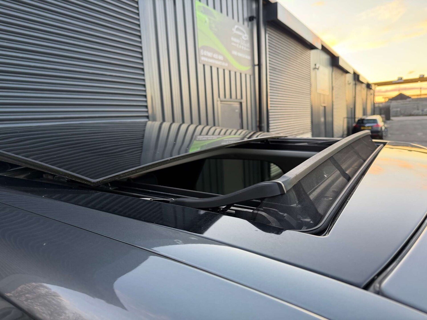 Used Land Rover Discovery 2018 for sale - 76642989: Photo 20