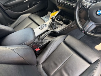 Used BMW 1 Series 2016 for sale - 79343889: Photo