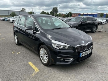 Used BMW 2 Series 2015 for sale - 79058476: Photo