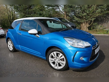 Used Citroen DS3 2011 for sale - 78267583: Photo