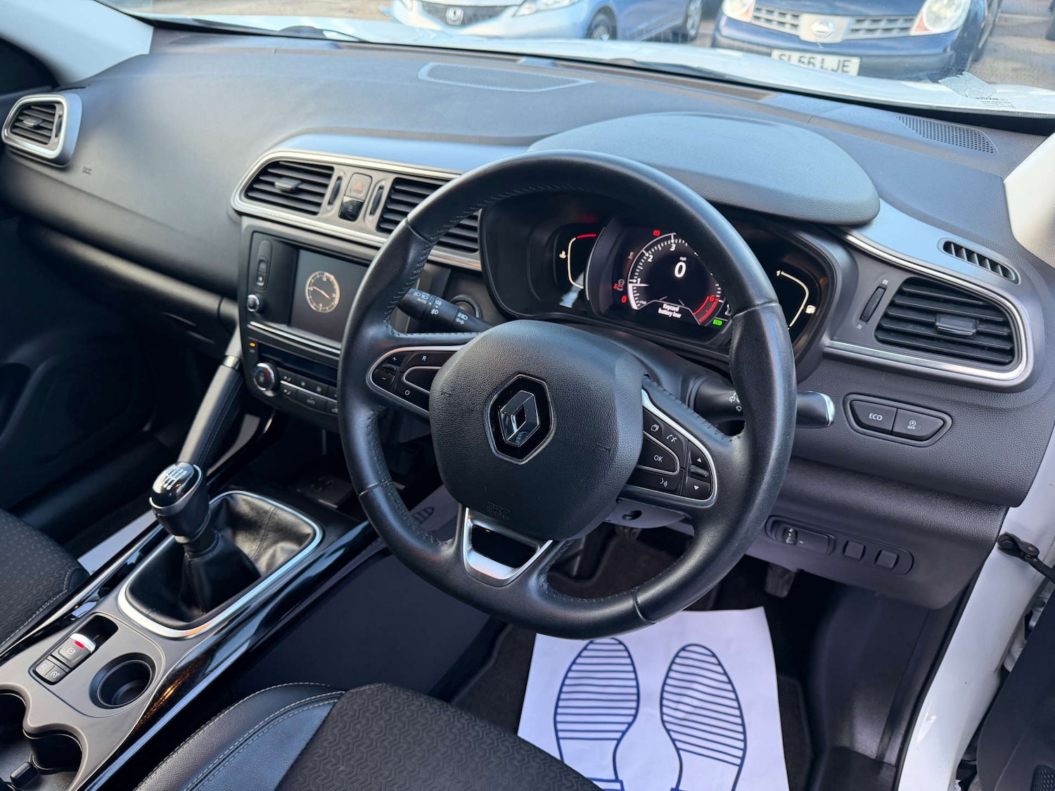 Used Renault Kadjar 2019 for sale - 77310974: Photo 10